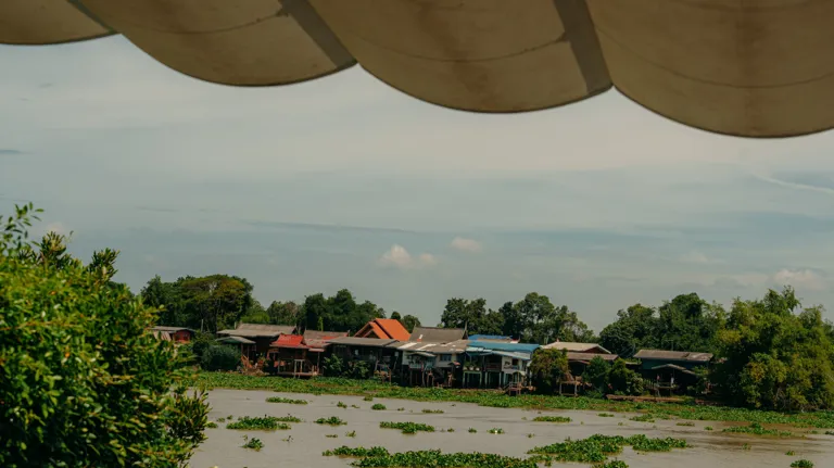 19 Sala Bang Pa Originals