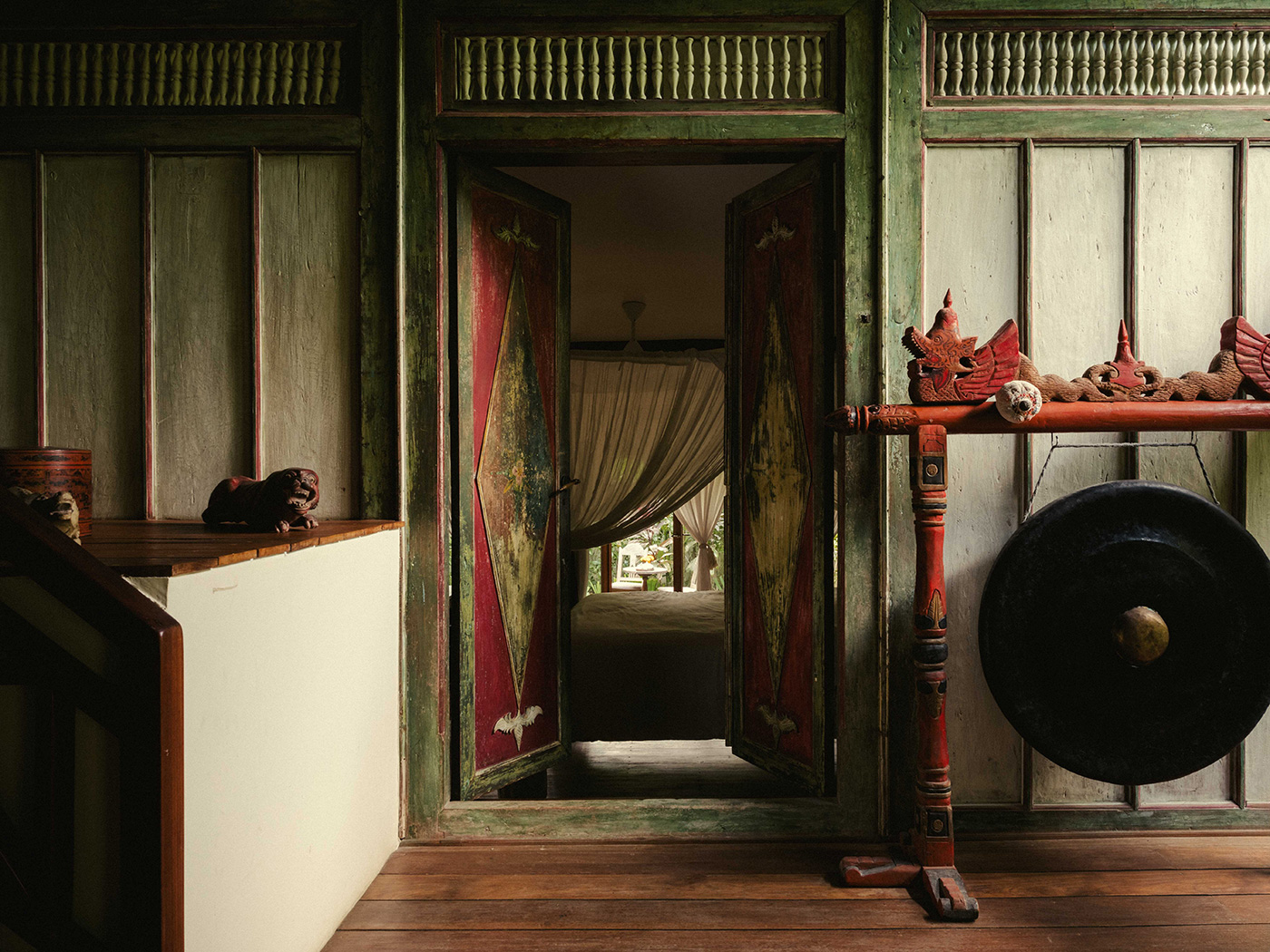 Magia De Uma Magia Villa R 09