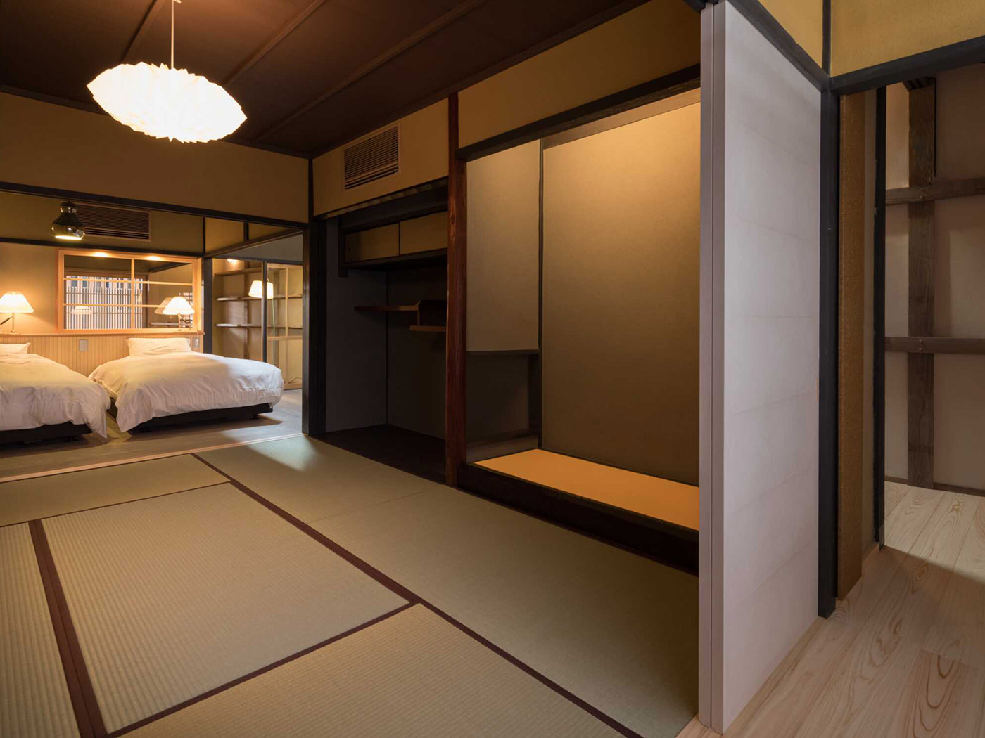 Hotel Koo Villa Maruya R 04