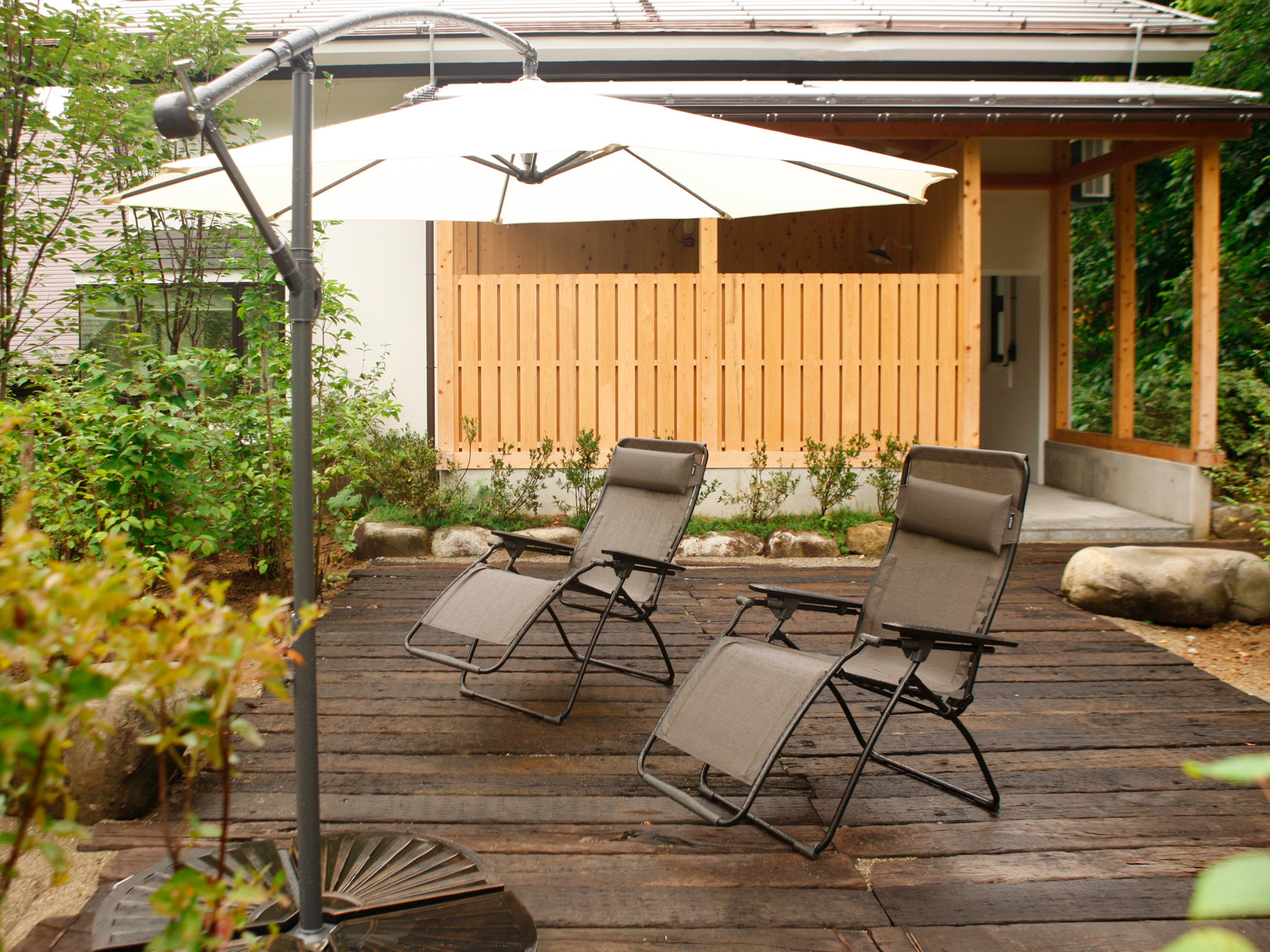 Satoyama Jujo 101 Deluxe Twin Cottage With Spa Bath R 05