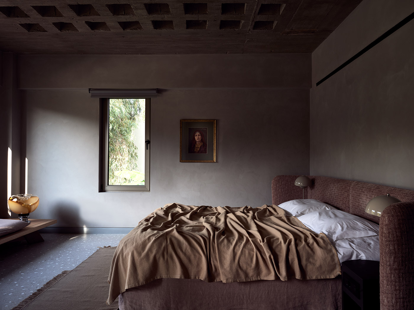 Ekies All Senses Resort Junior Suite Balcony R 02