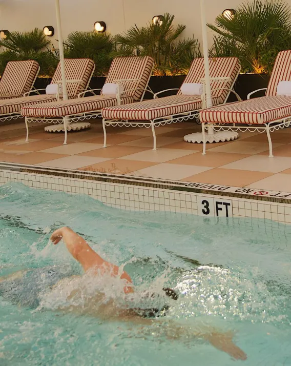 JS Water Hotels