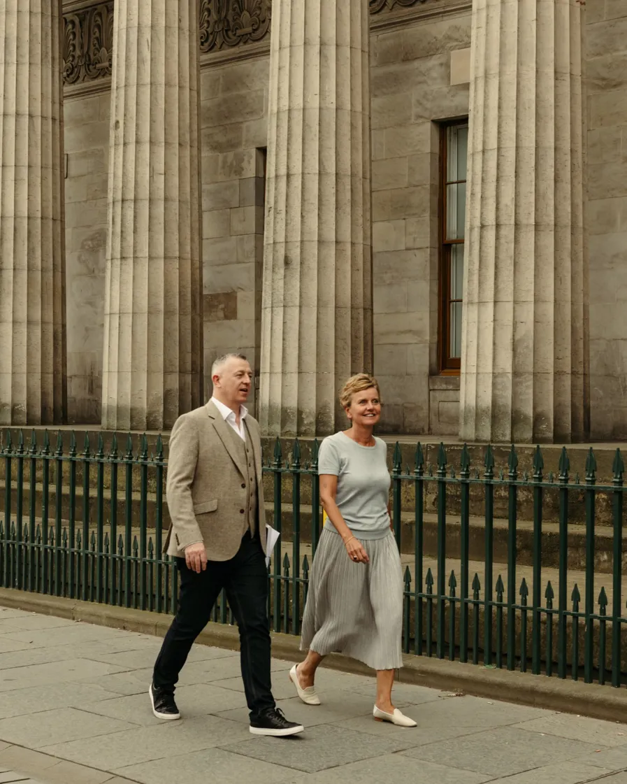 007 Market Street Hotel Kamp And Finnegan City