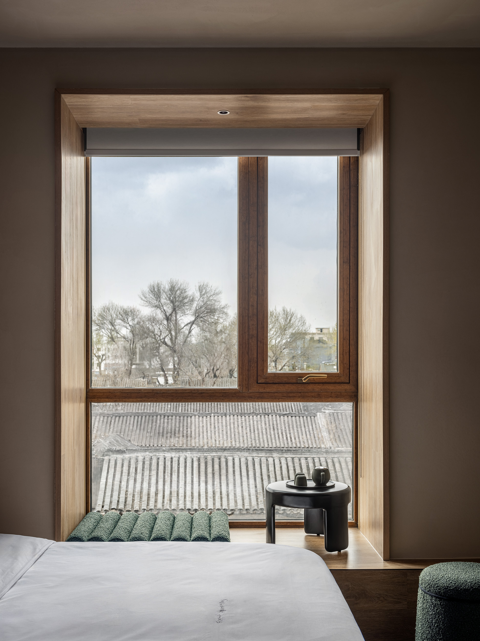 G 19 Noa Hotel Beijing China