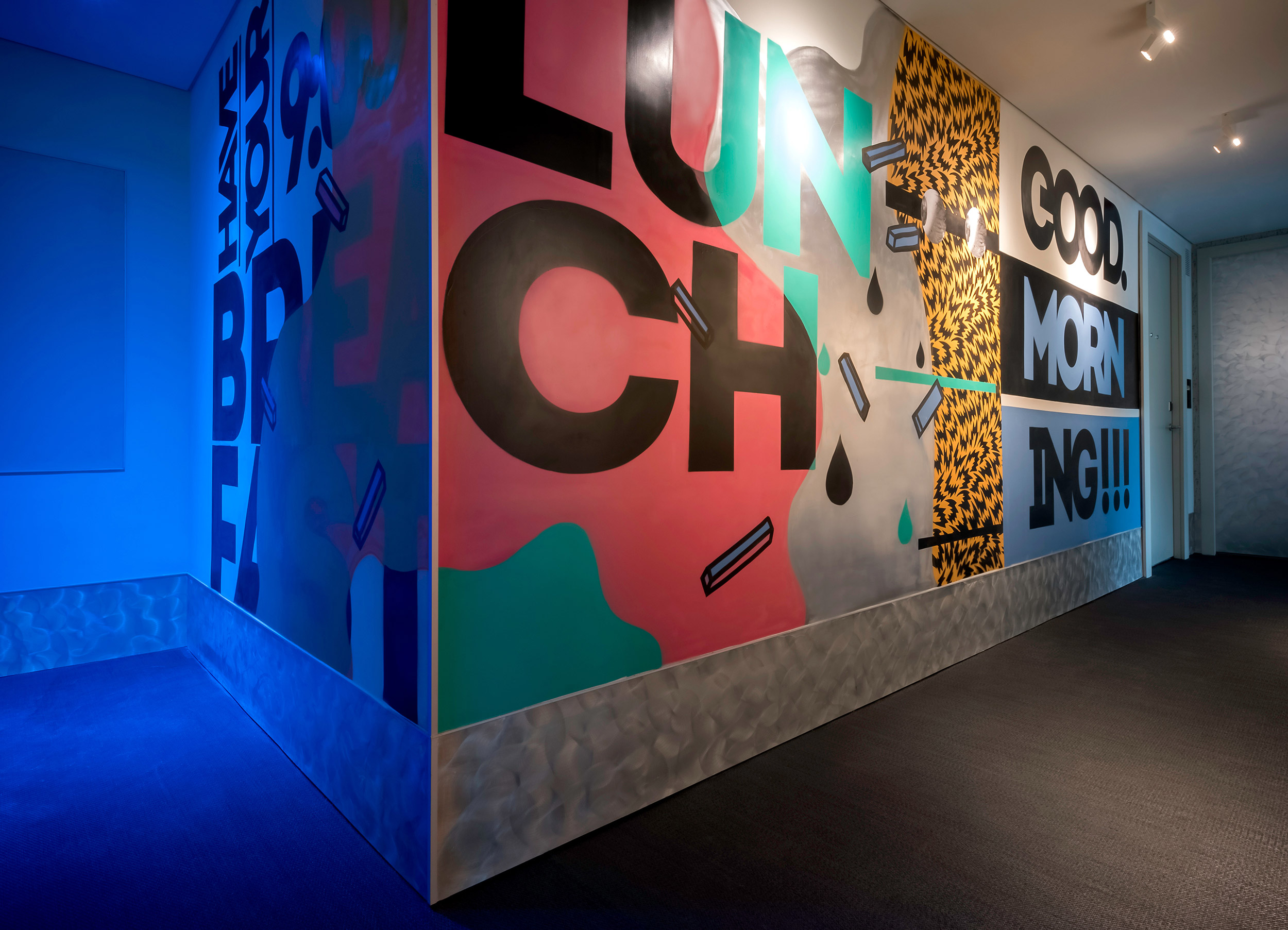 G 22 Ovolo Southside