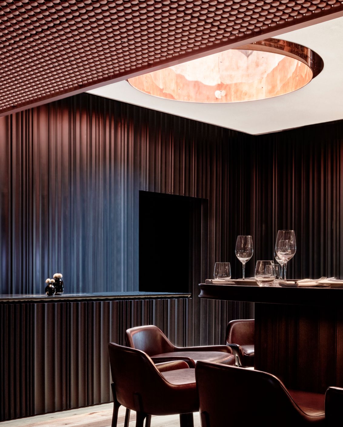 17 Female Wellness Sir Victor Interior