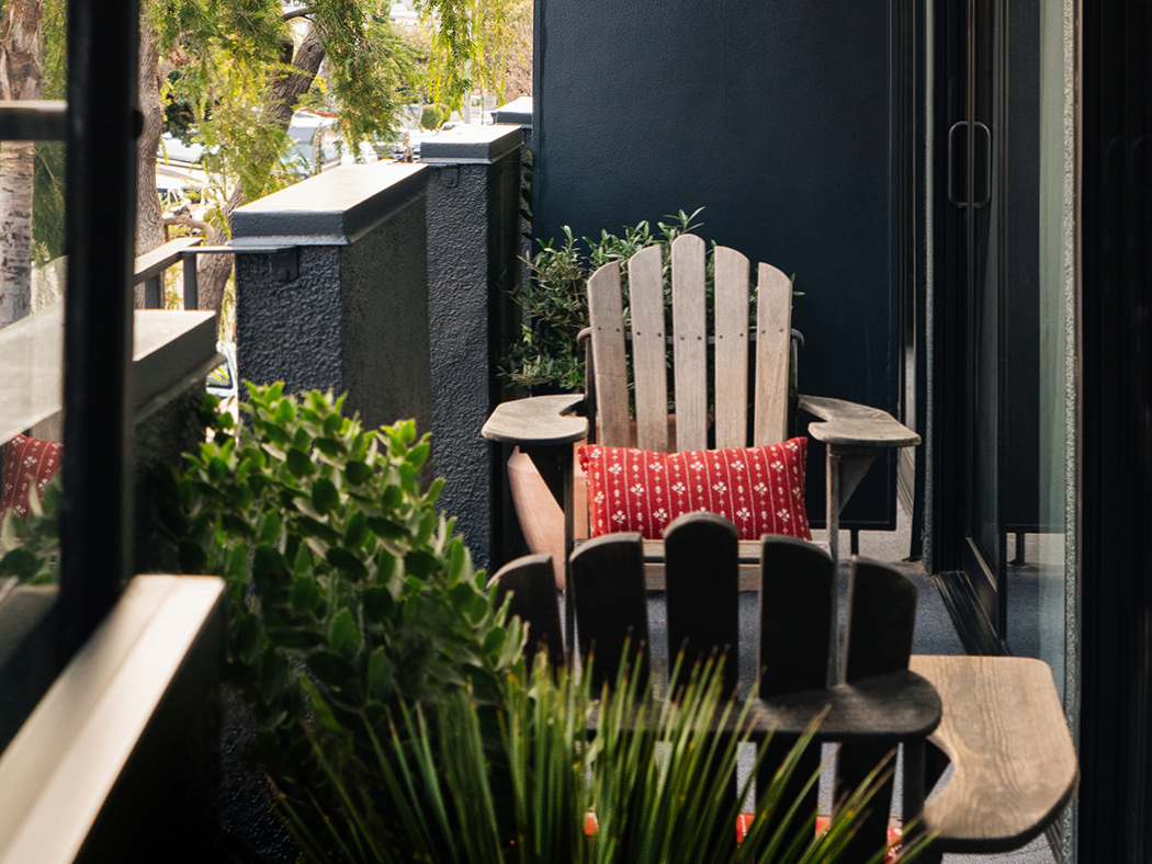 Palihotel Melrose Suite V2 R 03
