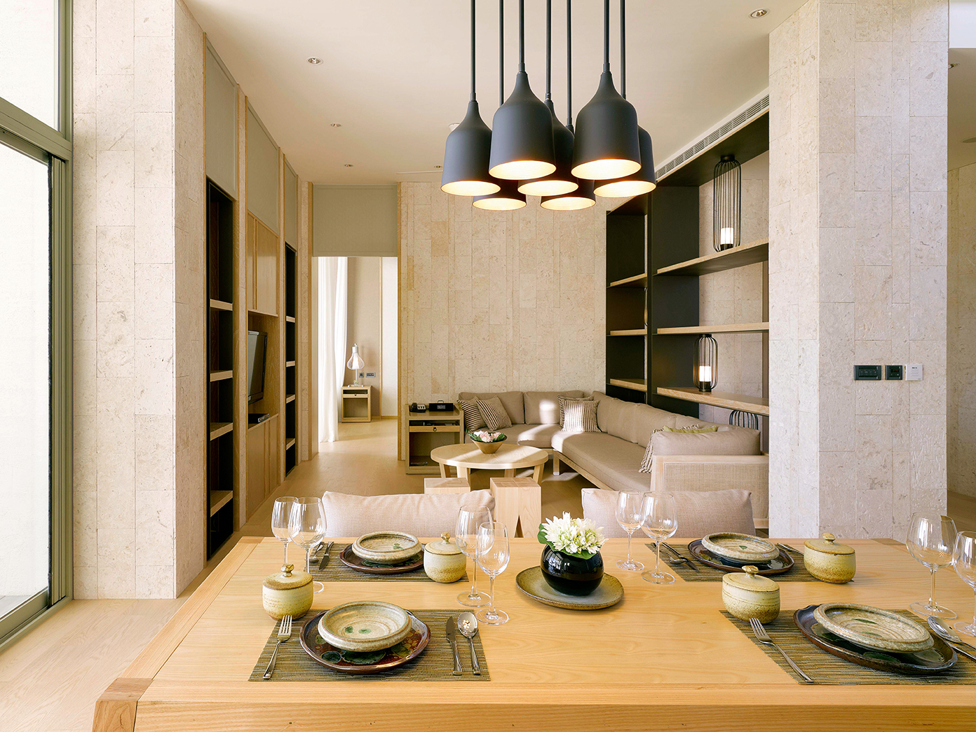 Gloria Manor Gloria Suite V2 R 1