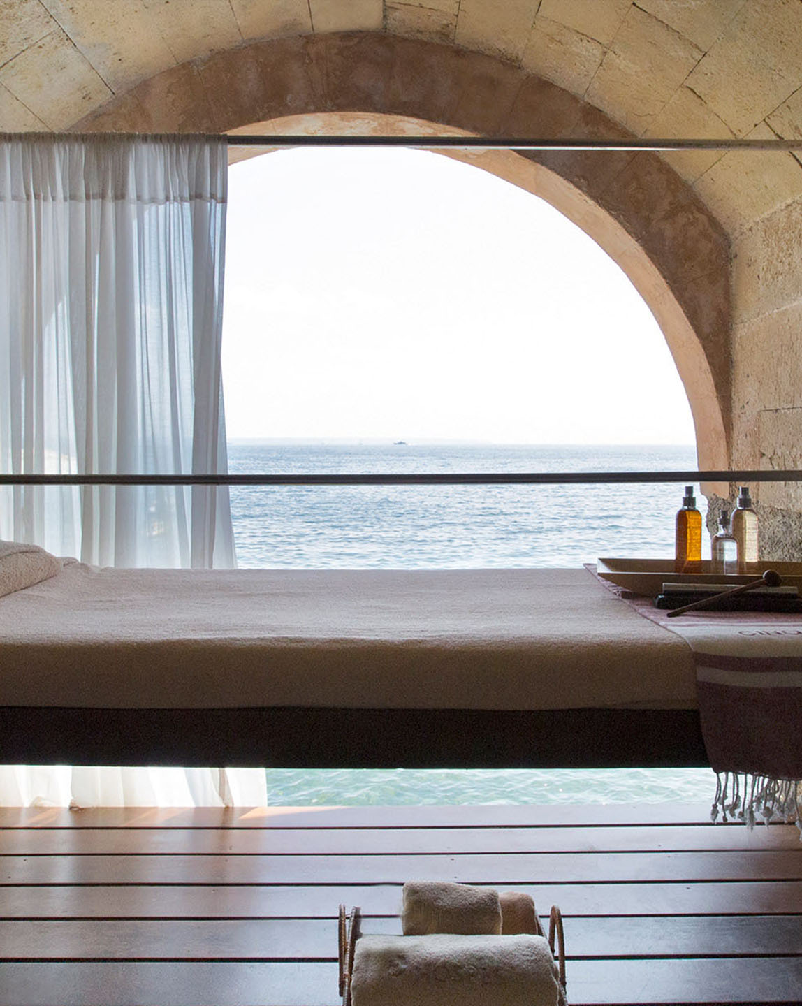 Gran Hotel Maricel by Hospes