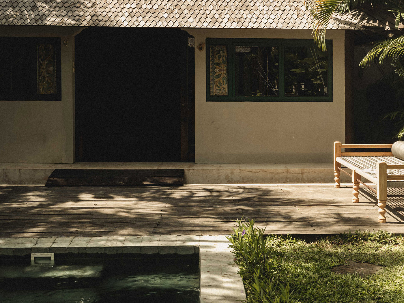 Magia De Uma Pool Bungalow R 05