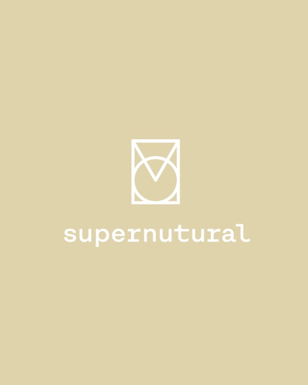 Partner Supernutural