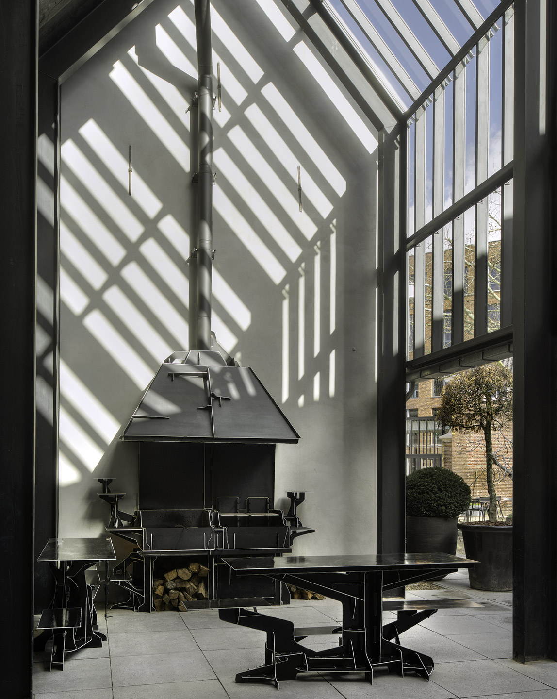 T Kazerne Eindhoven Netherlands