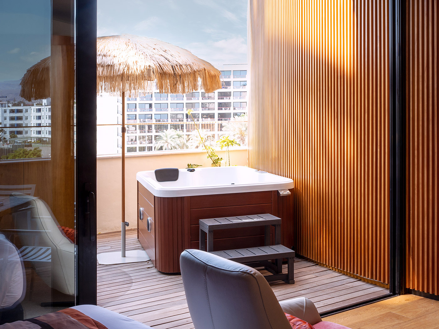 Bohemia Suites Spa Bohemia Logde R V3 05