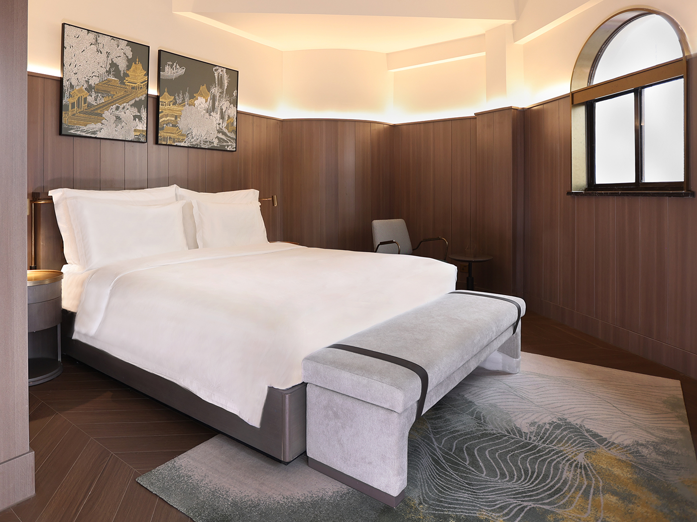 Habo Hotel Scholar Suite R 01