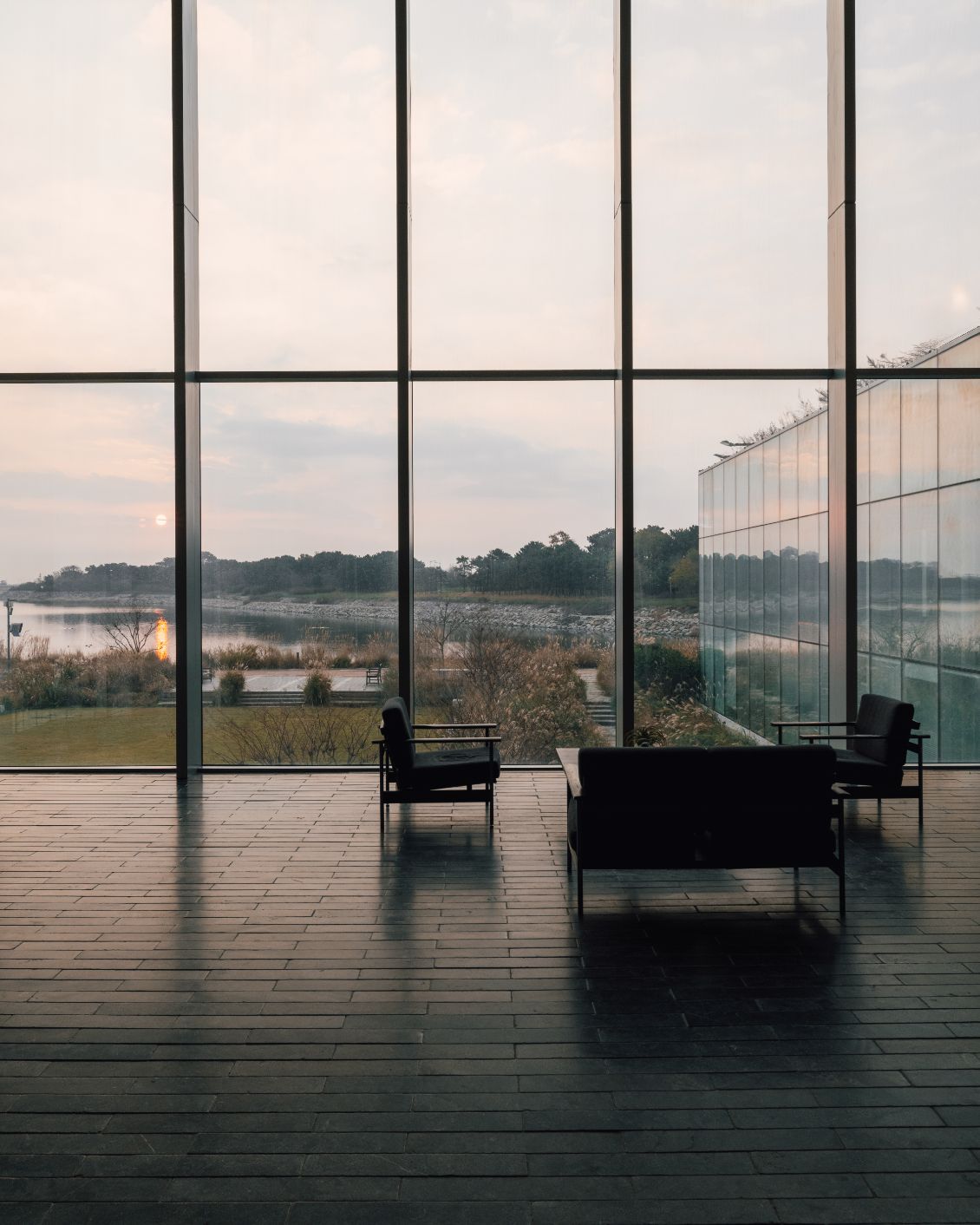 06 DH Flower Hot Spots In Spring South Korea Nest Hotel