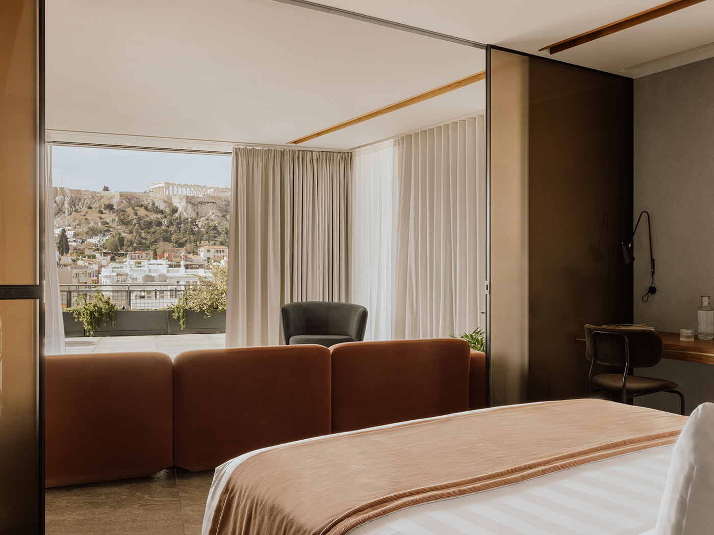 Perianth Hotel Penthouse Suite V2 R 02