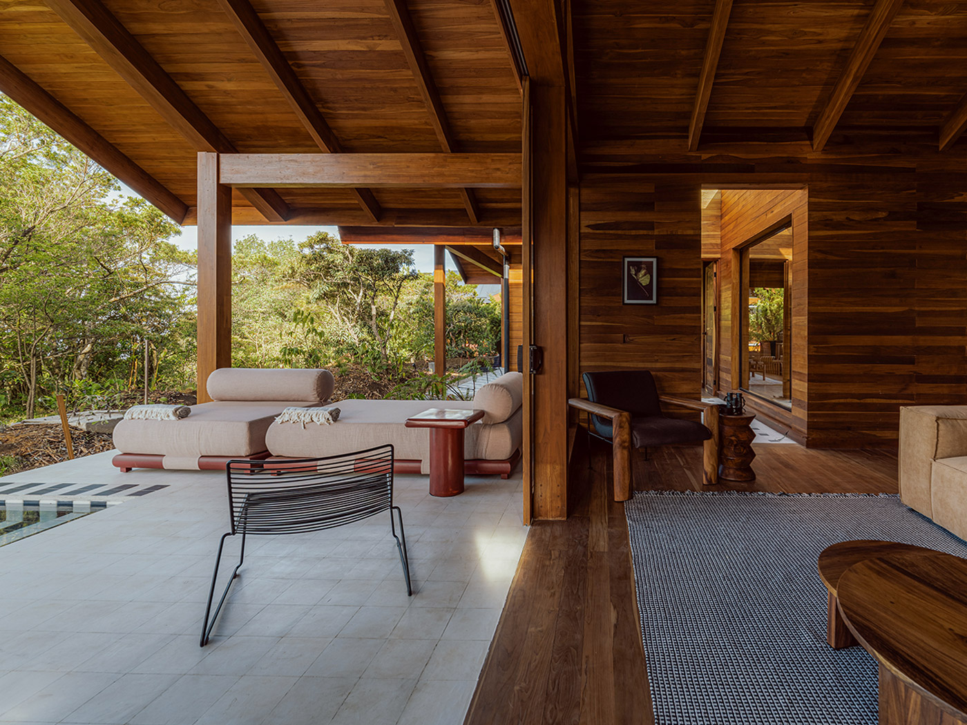 Hotel Belmar Artista Villa 2 R 07