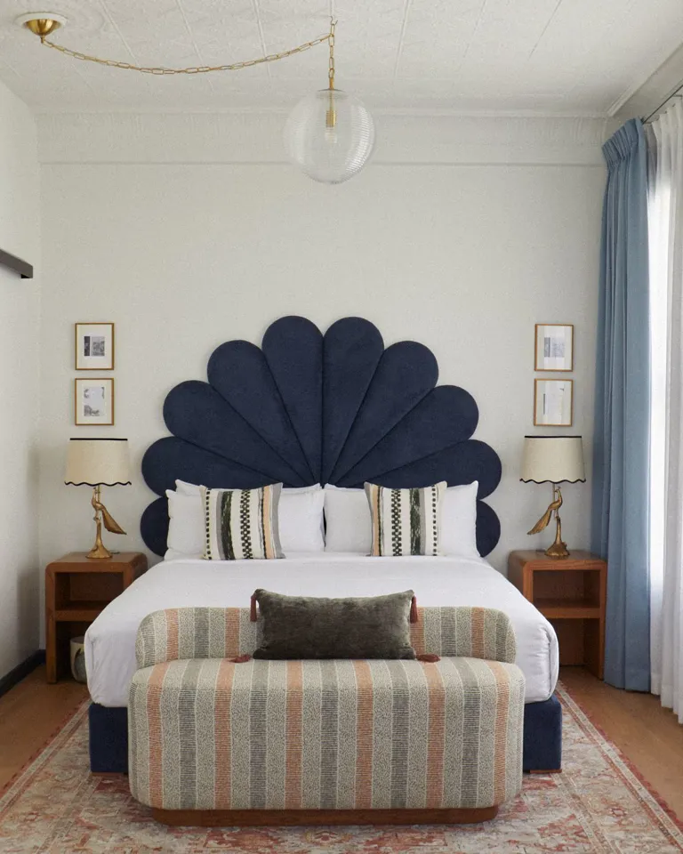 05 Sneak Peak Granger Guestroom Interior Design