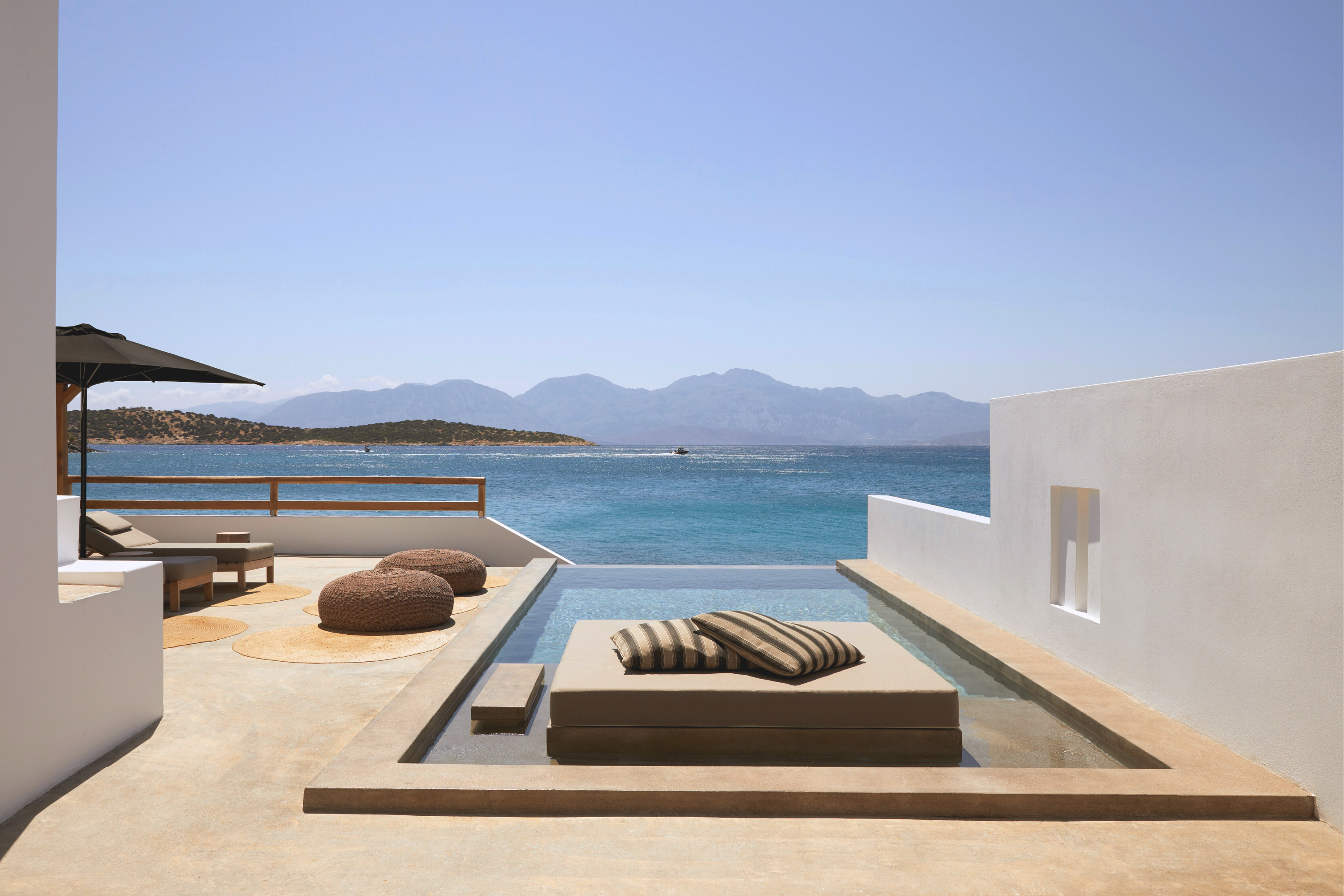 G 20 Minos Beach Art Hotel