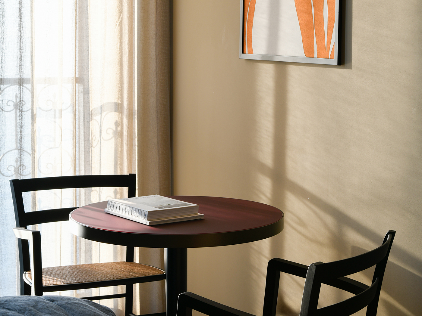 Hotel Windsor Double Room Seafront R 02