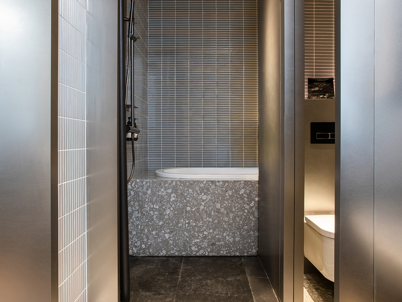 Noashenzen Gather Loft Twin Room R 02