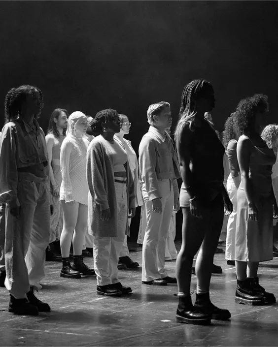 Arena Experience F&B Entertainment 01