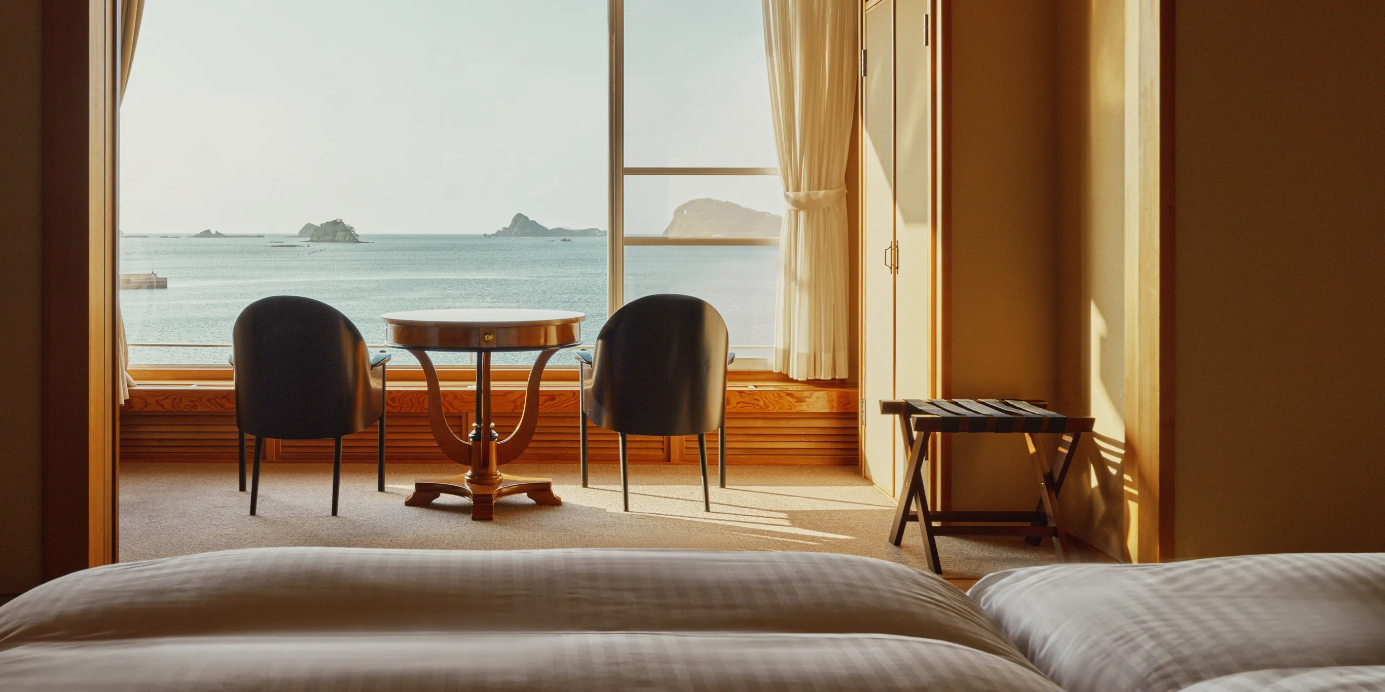 Iki Retreat Kairi Murakami Rooms