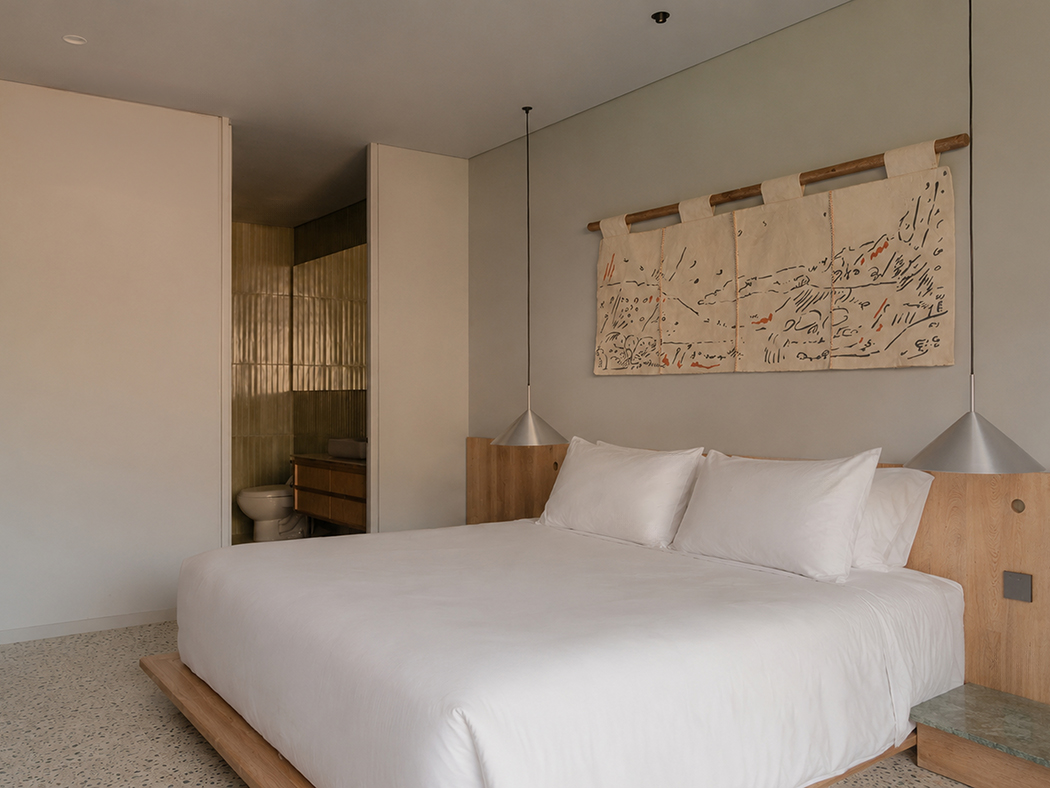 Wake Medellin 2 Bedroom Residence R V2 03