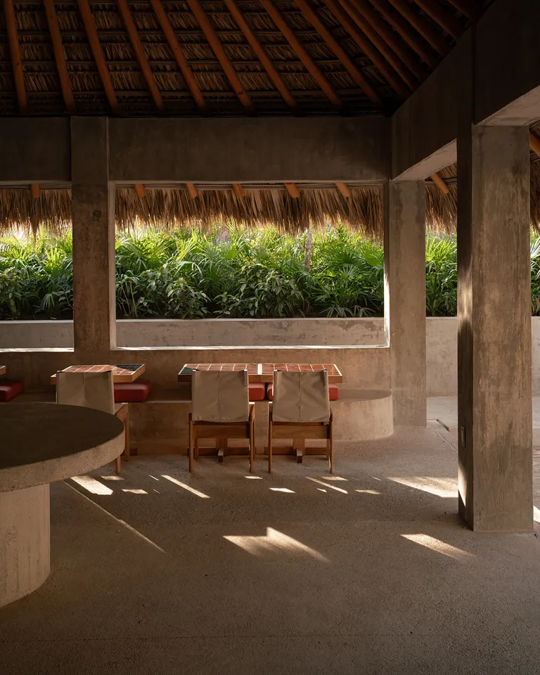 T Generic 03 Hotel Humano Zicatela Mexico