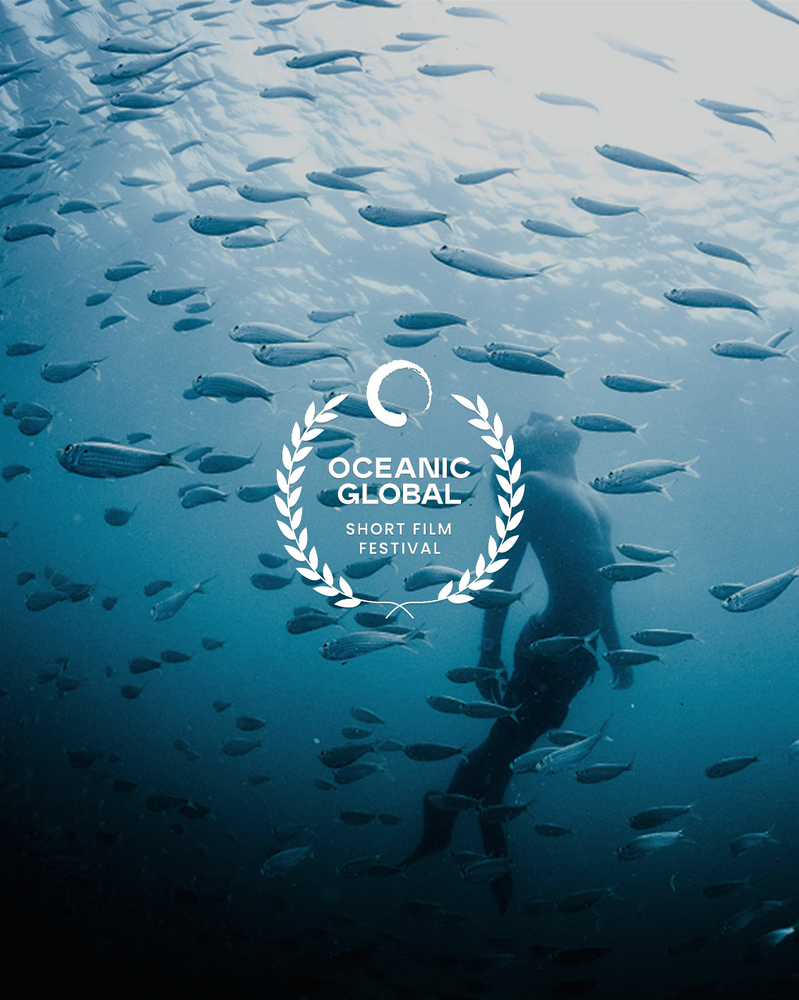 Oceanic Global Film Festival Teaser LP 01