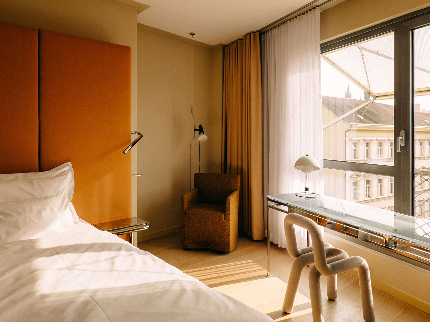 Hotel Josef Superior R 05