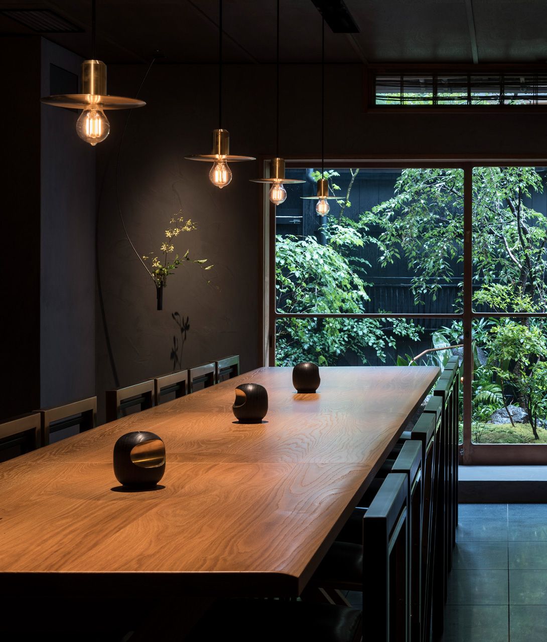 Trunk House (Tokyo, Japan) Design Hotels™