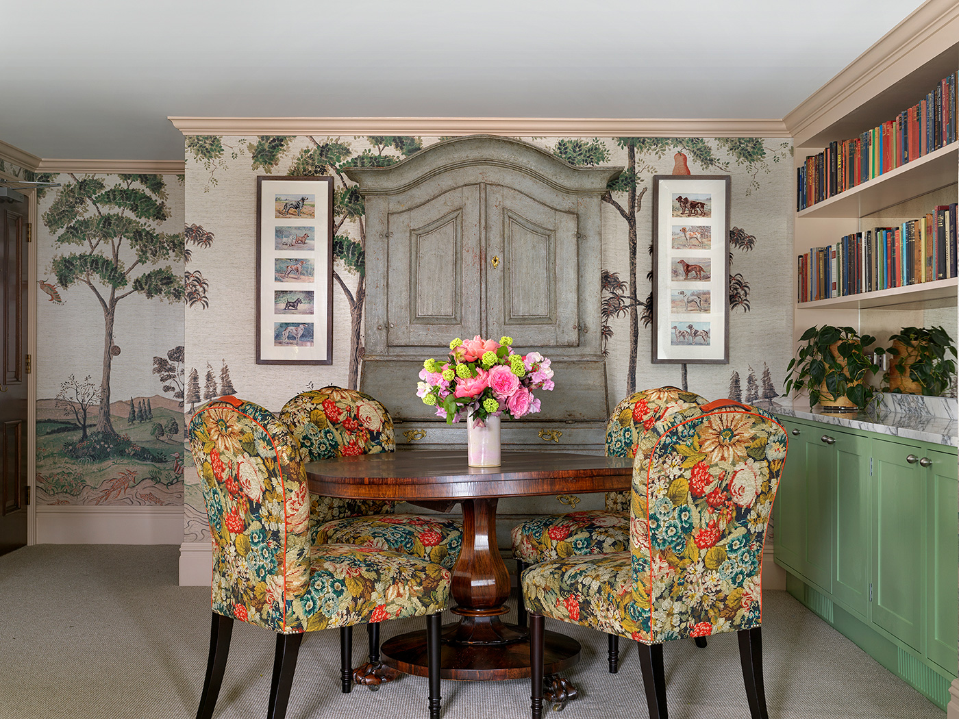 Covent Garden Two Bedroom Loft Suite R 05