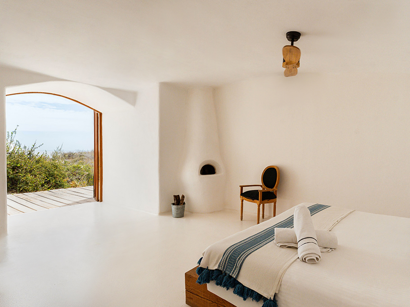 Nestbaja Nest Master Ocean View Suite With Indoor Plunge Pool R 02