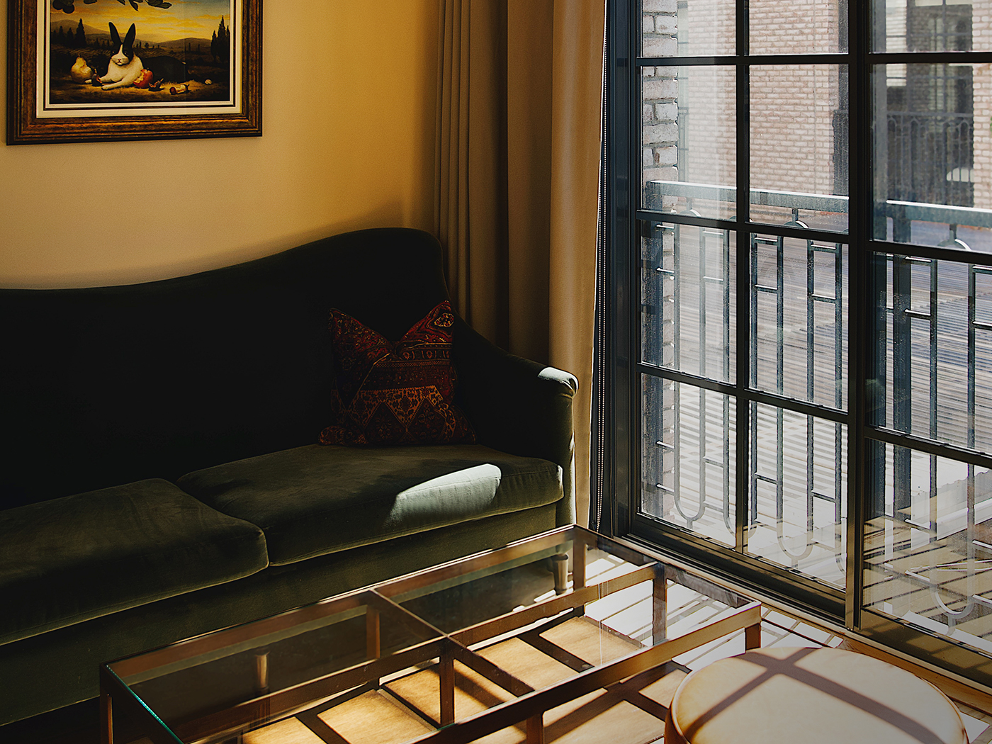 Juliette King Suite Be 03