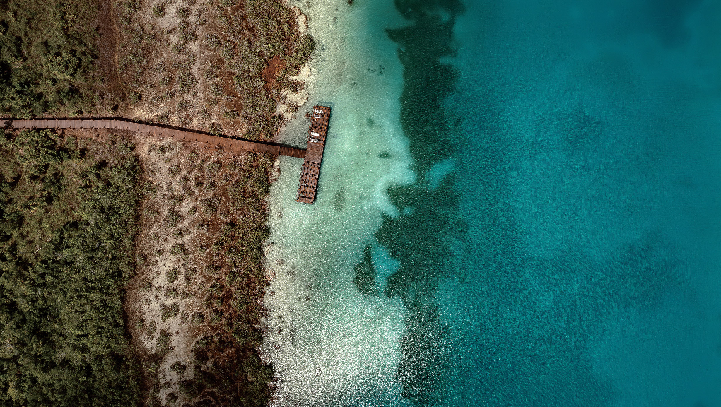 La Valise Bacalar Theme Box 2 Location 02