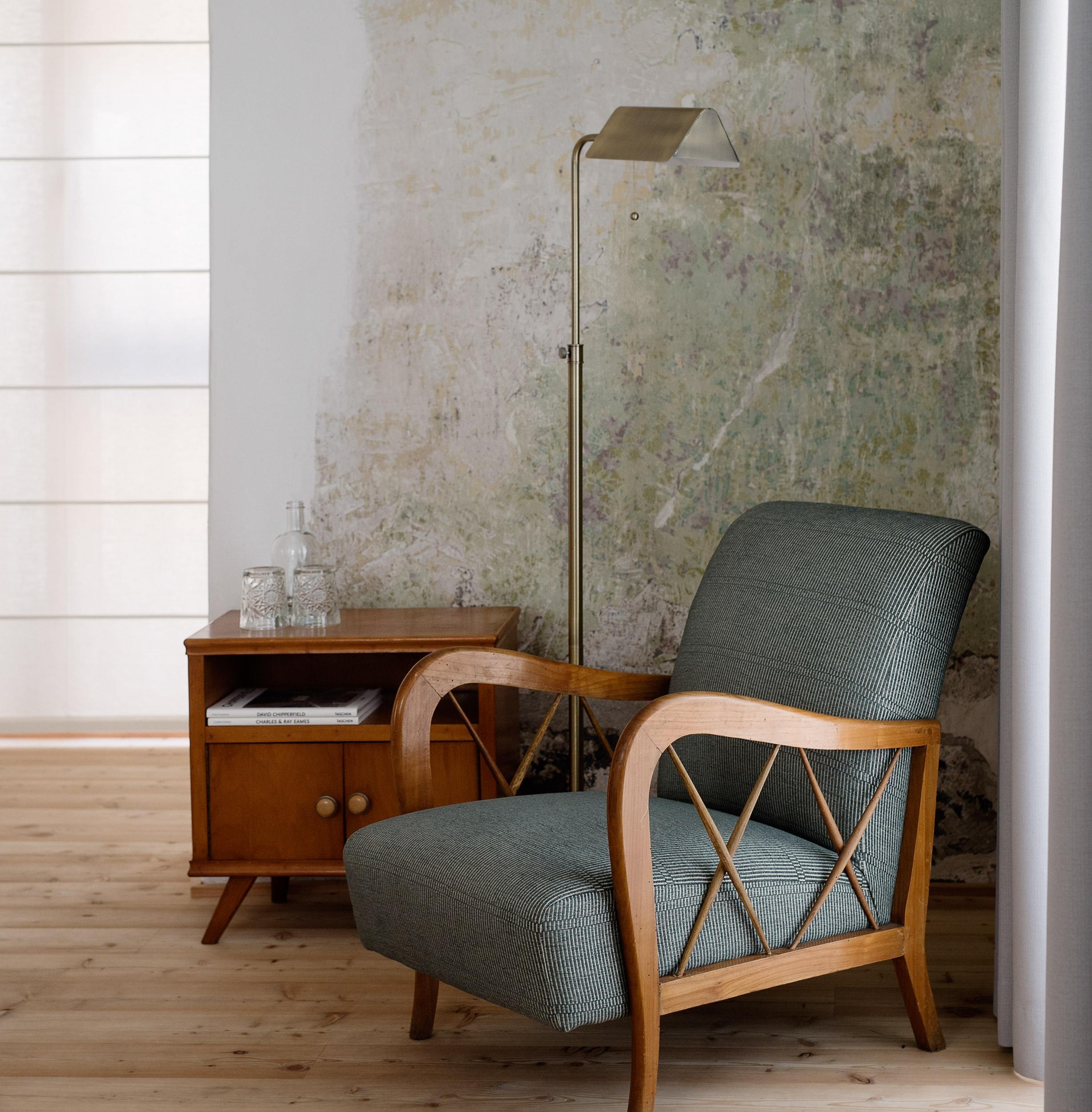 G 13 1477 Reichhalter