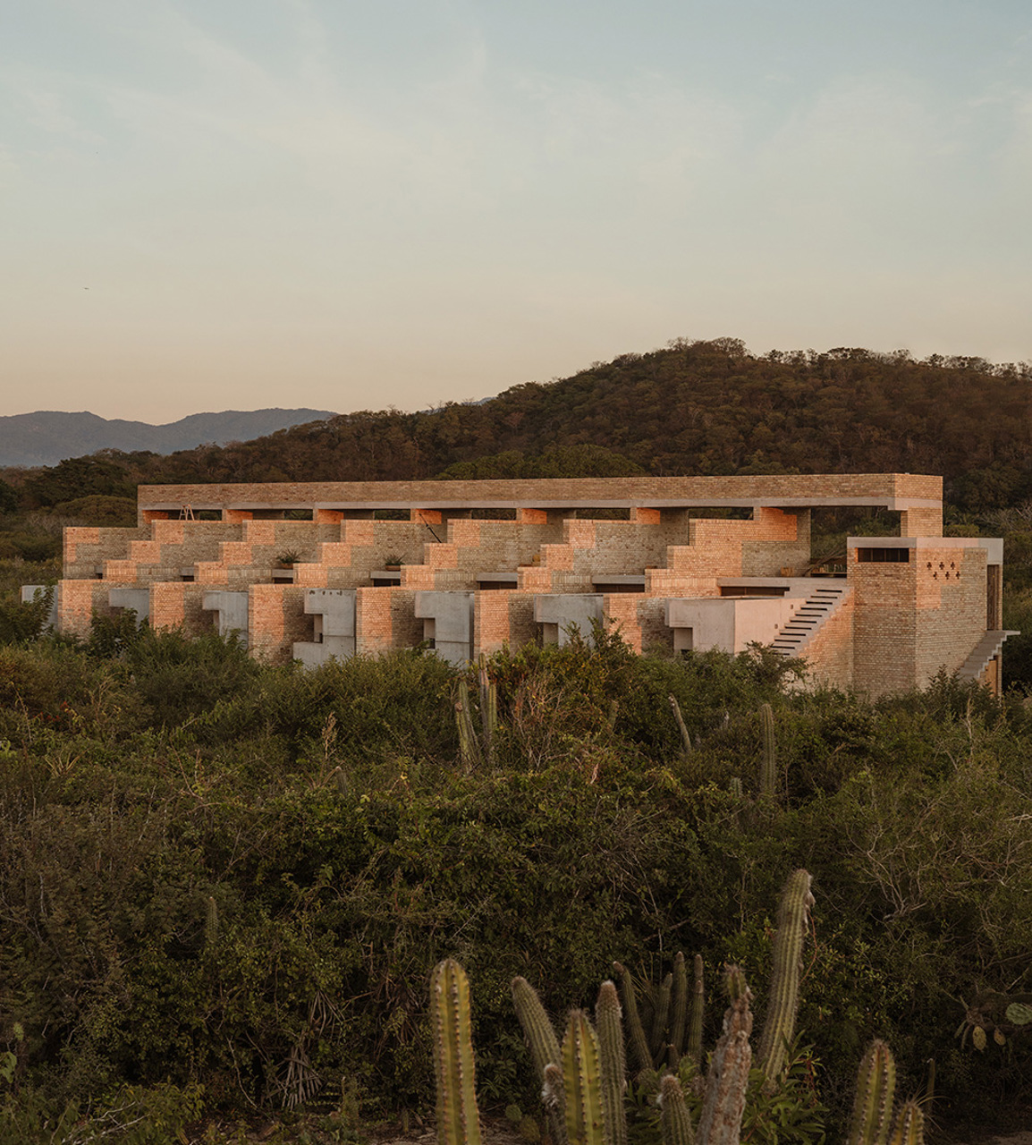 Design Hotels™ - Boutique & Luxury Design Hotel Collection      