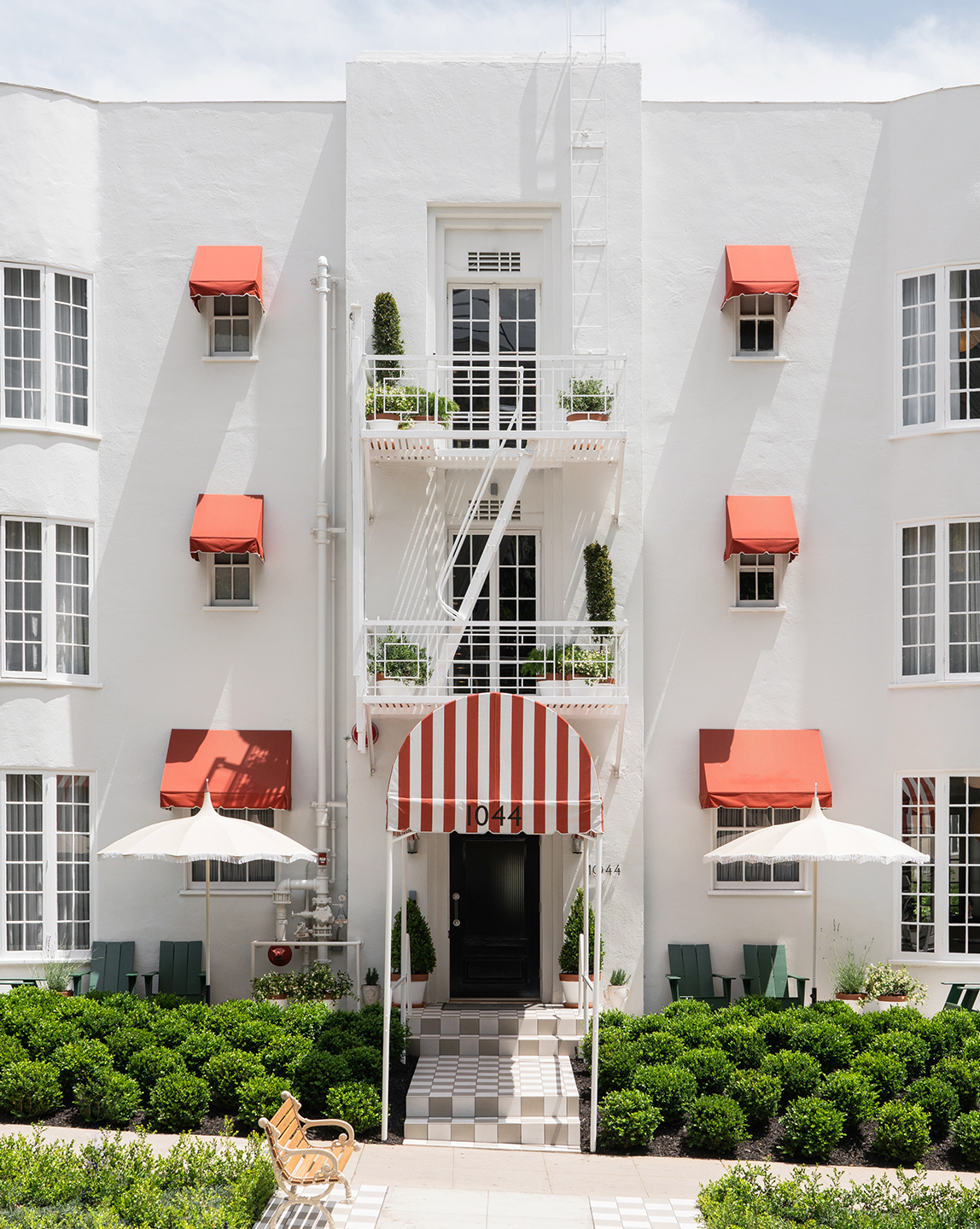 Palihotel Westwood Village