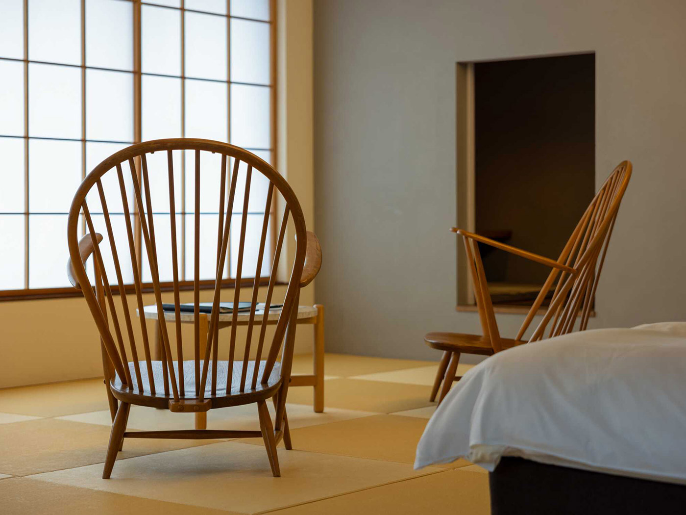 Matsumoto Jujo Koyanagi Junior Suite R 02