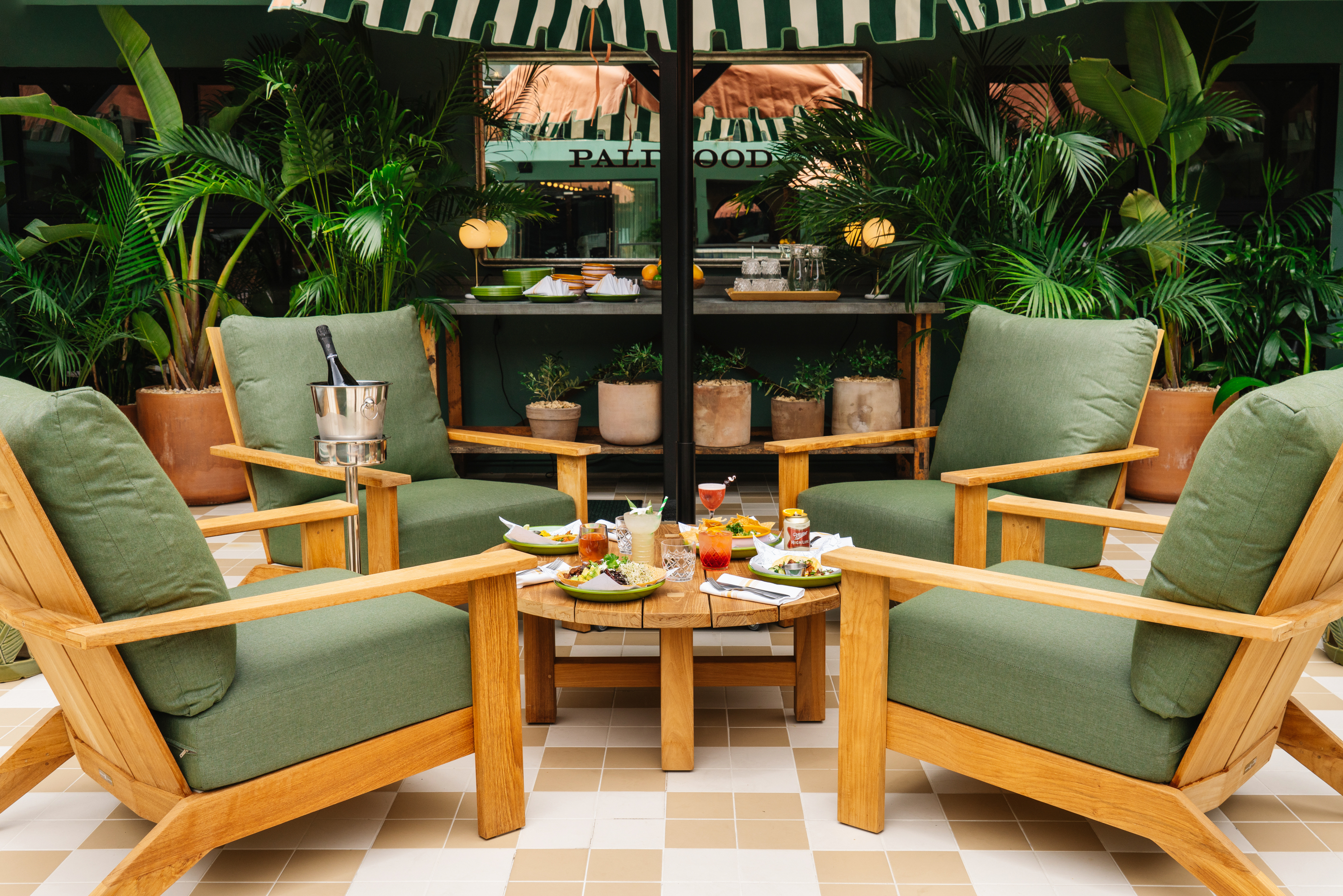 G 13 Palihotel Hollywood (2)