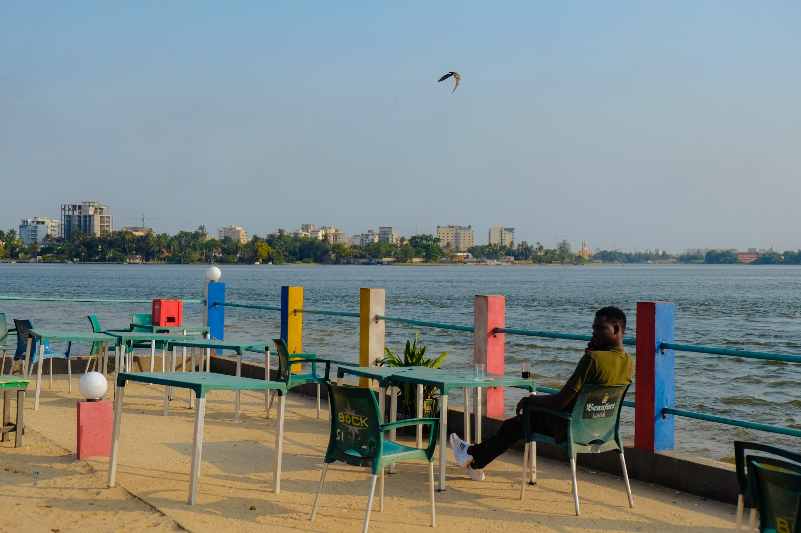 MBO La Maison Palmier Image 15