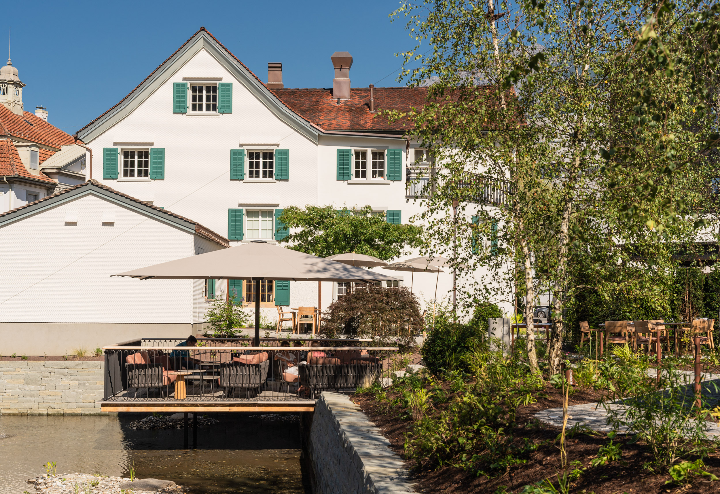 G 01 Gasthaus Traube