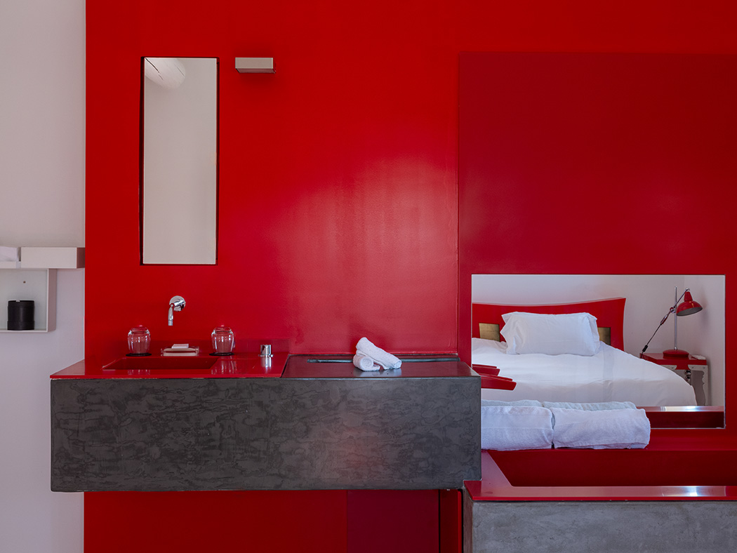 Domaine Andeols Luxury House R 06