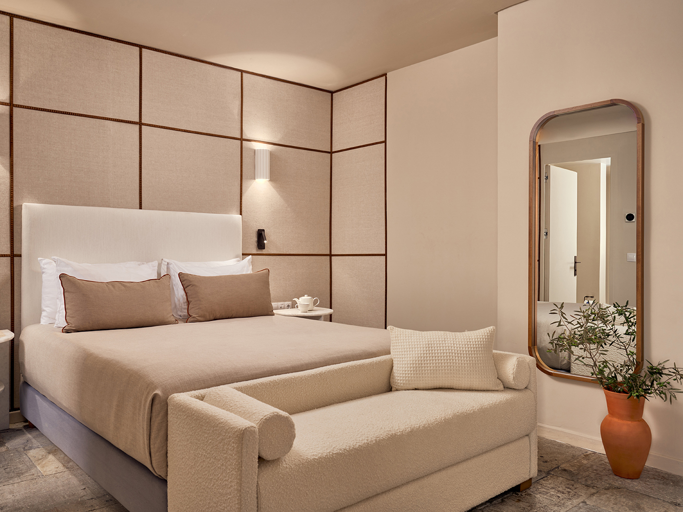 Mykonos Theoxenia Classic Sea View V4 R 02