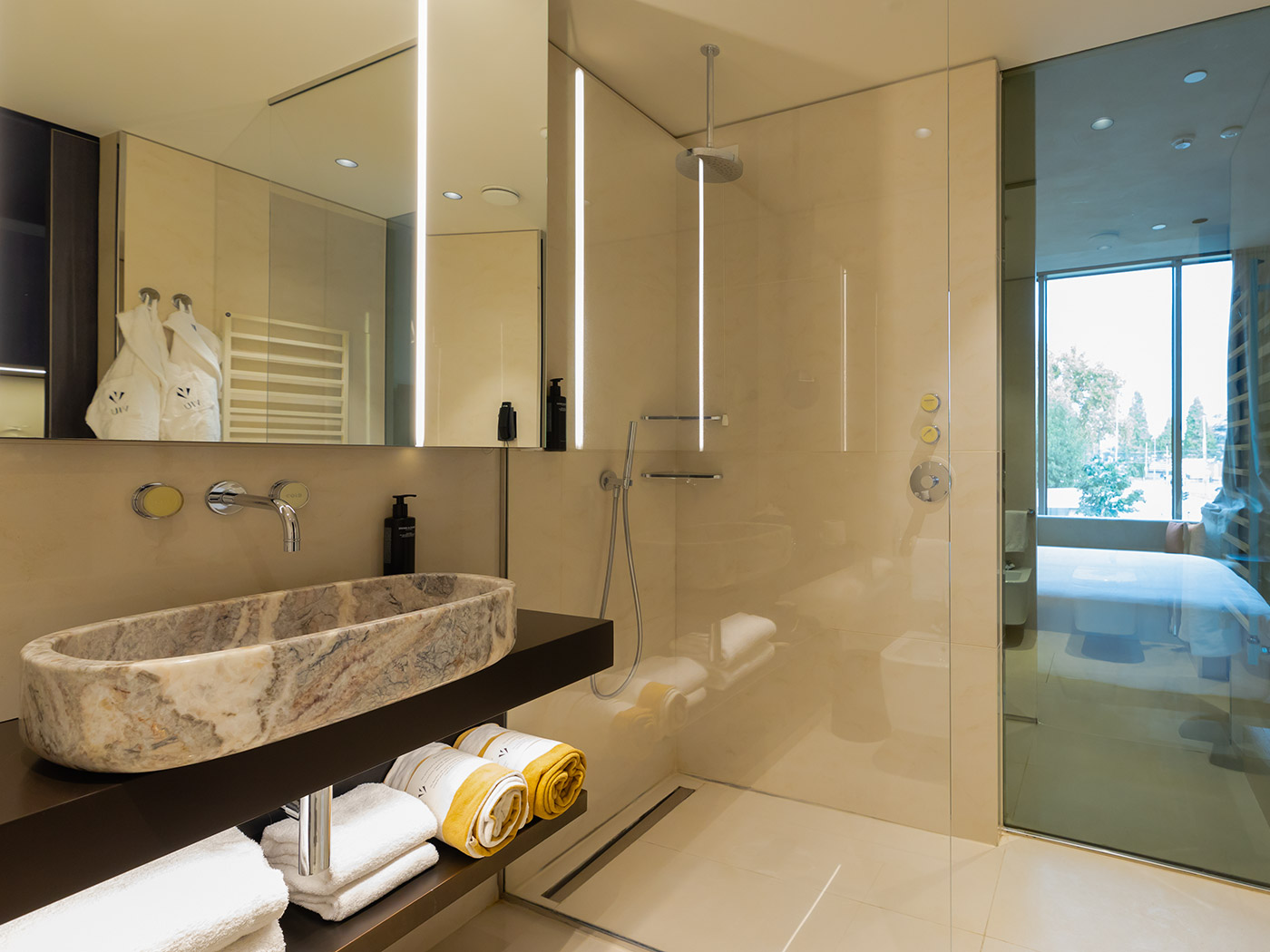 Hotel Viu Milan Cozy Room R 03