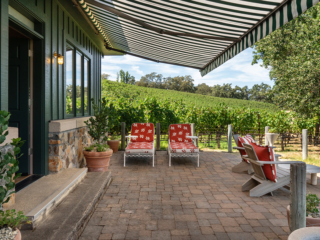 Le Petit Pali St Helena The Lpp Cottage R 08 V2