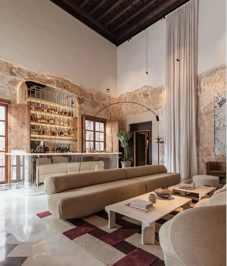 Nobis Hotel Palma (Palma de Mallorca) - Best Rates 2026 - Design Hotels™