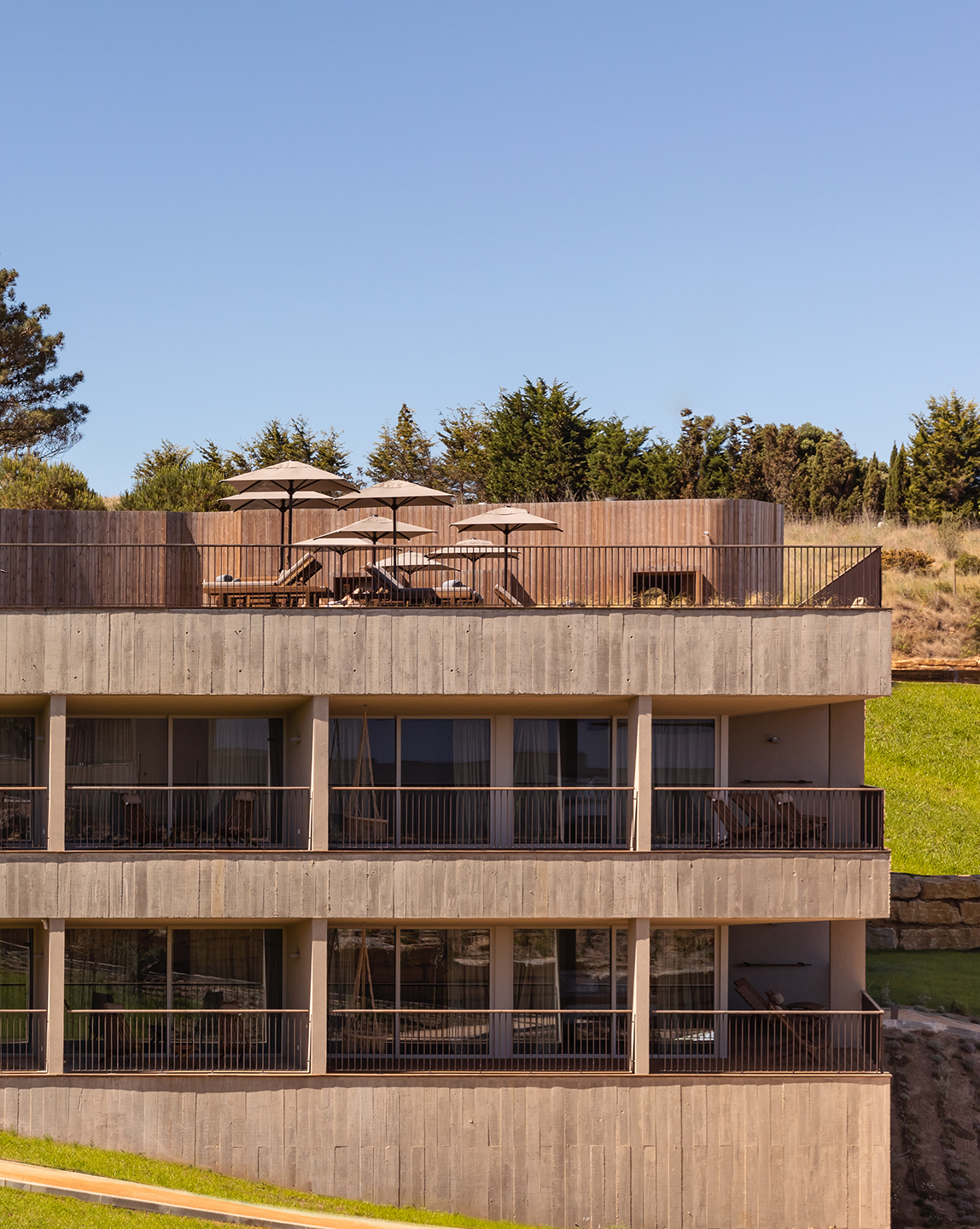 T Immerso Ericeira Portugal