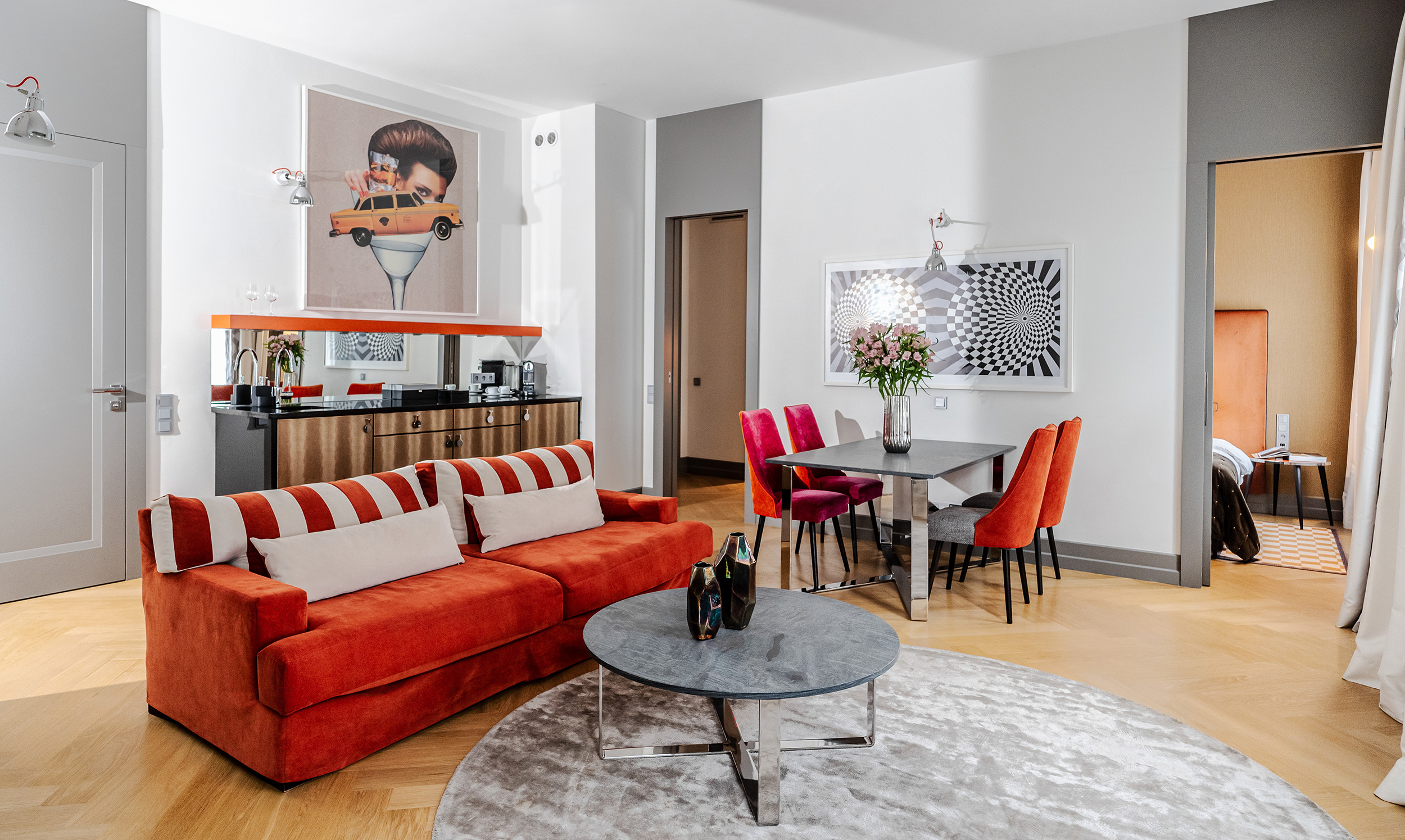 G 05 H15 Boutique Hotel